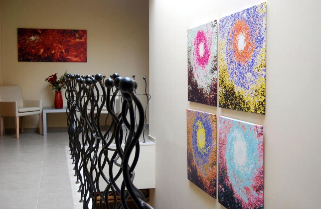 Astrolabe Hotel Khrónia Esterno foto